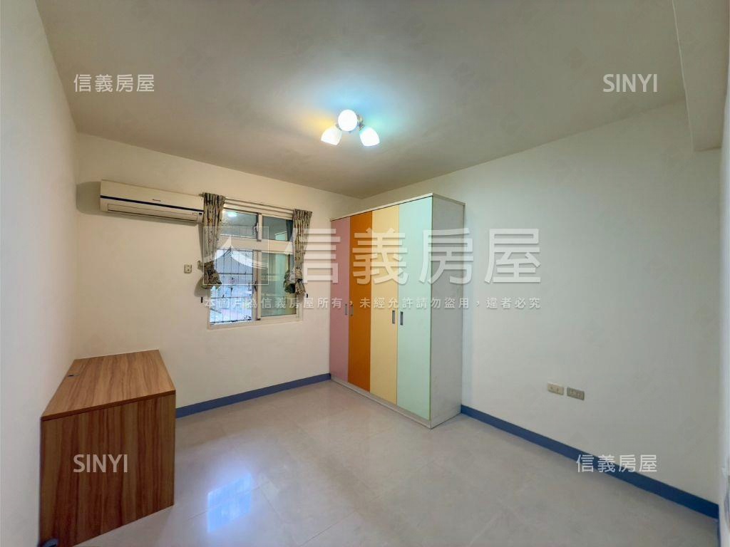 近海山低總成家三房美寓房屋室內格局與周邊環境