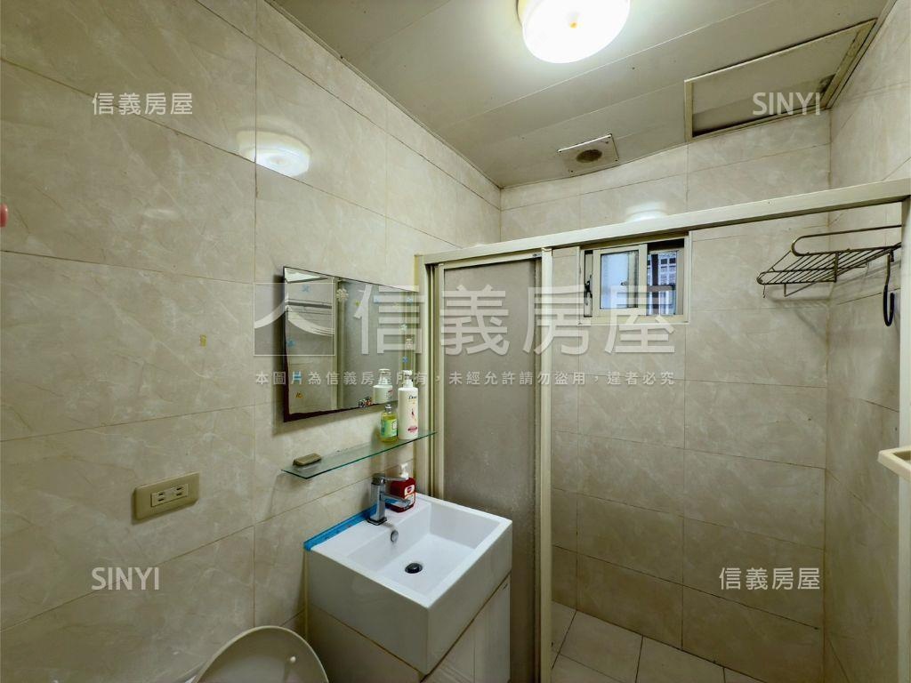 近海山低總成家三房美寓房屋室內格局與周邊環境