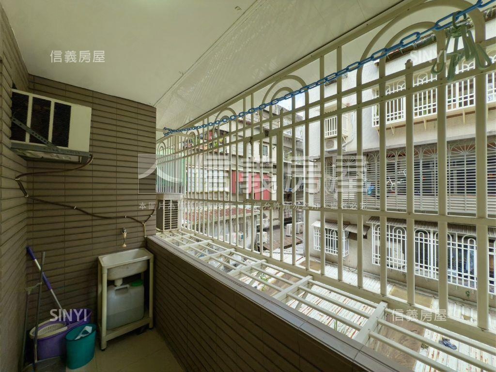 近海山低總成家三房美寓房屋室內格局與周邊環境