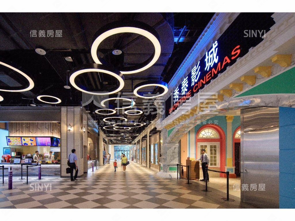 近海山低總成家三房美寓房屋室內格局與周邊環境