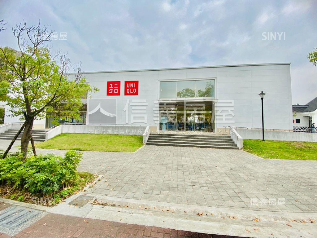 近海山低總成家三房美寓房屋室內格局與周邊環境
