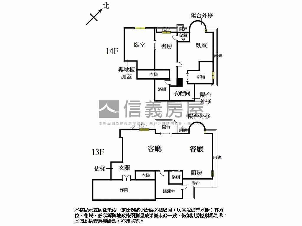 昇陽璞園匠心獨具大器豪宅房屋室內格局與周邊環境