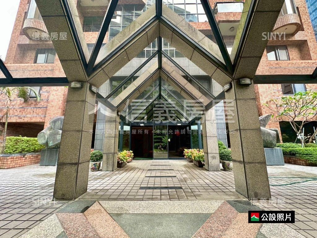 昇陽璞園匠心獨具大器豪宅房屋室內格局與周邊環境