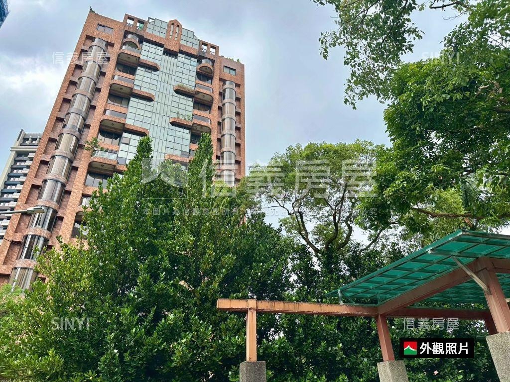 昇陽璞園匠心獨具大器豪宅房屋室內格局與周邊環境