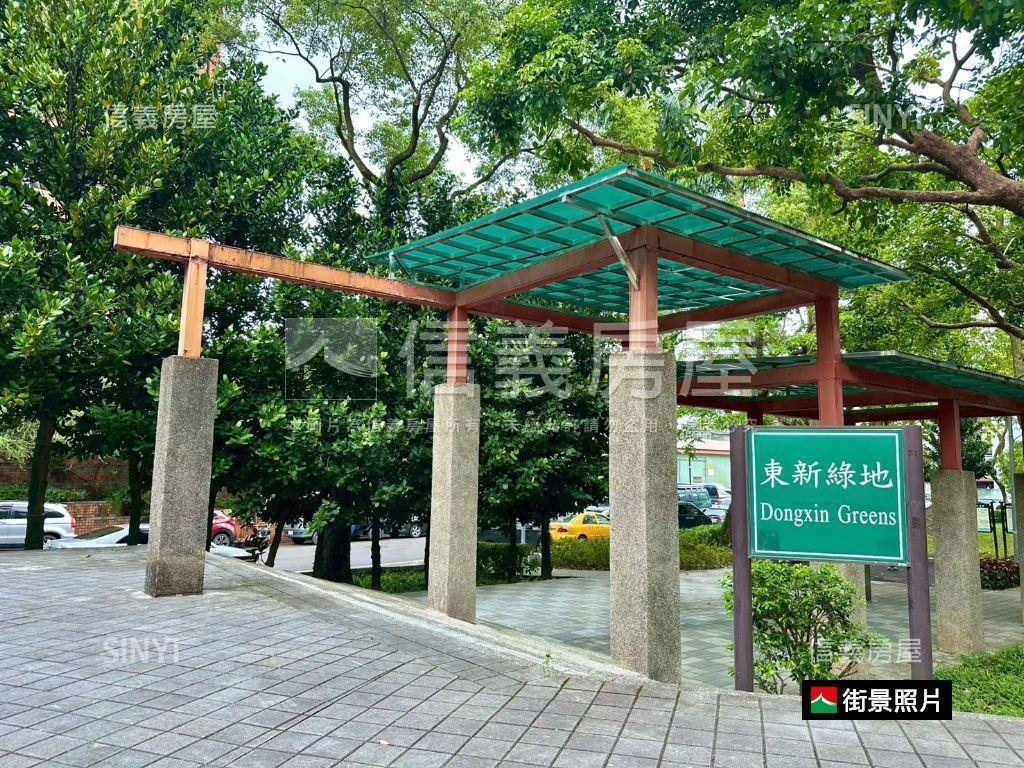 昇陽璞園匠心獨具大器豪宅房屋室內格局與周邊環境