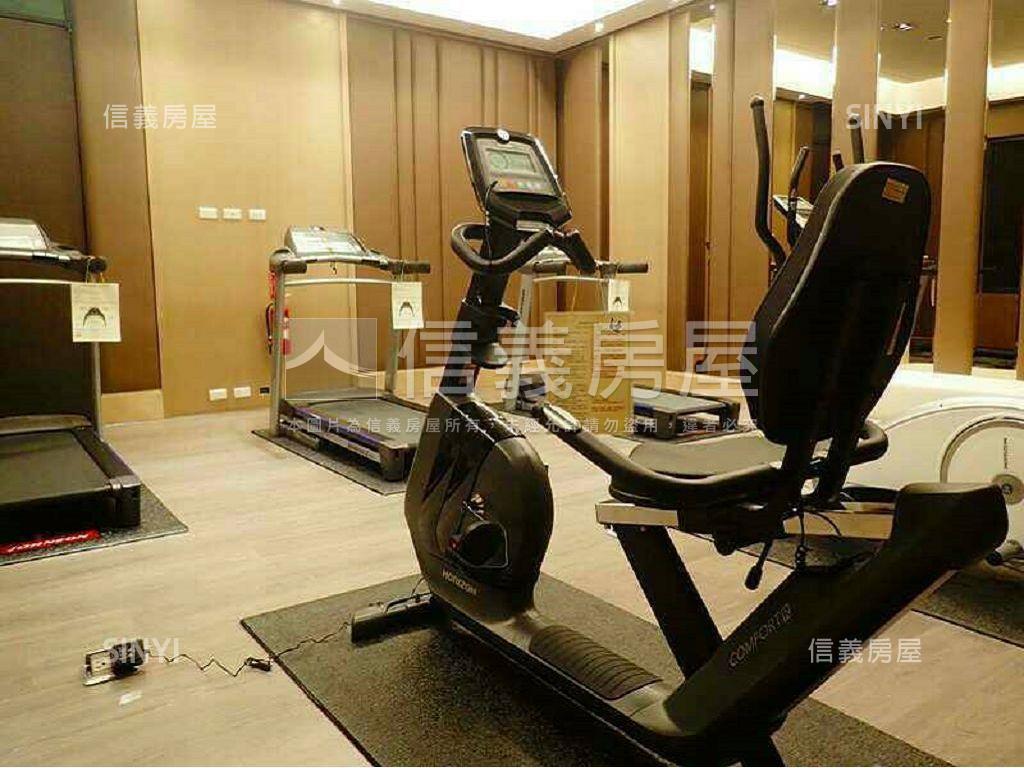 親家新藝三房雙車高樓景觀房屋室內格局與周邊環境