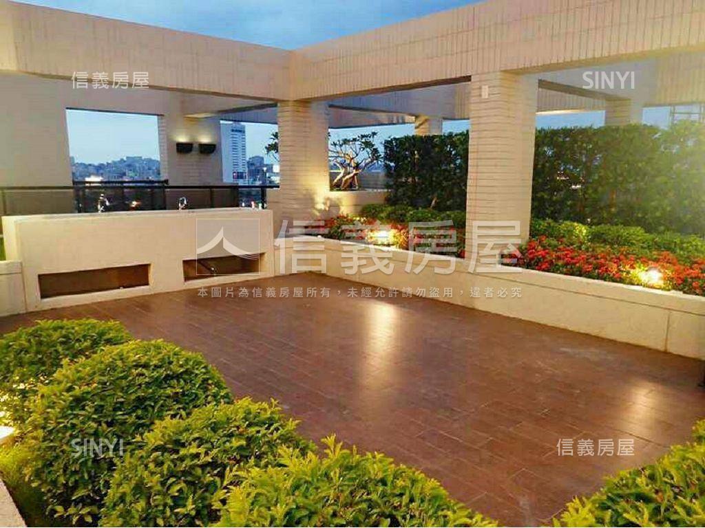 親家新藝三房雙車高樓景觀房屋室內格局與周邊環境