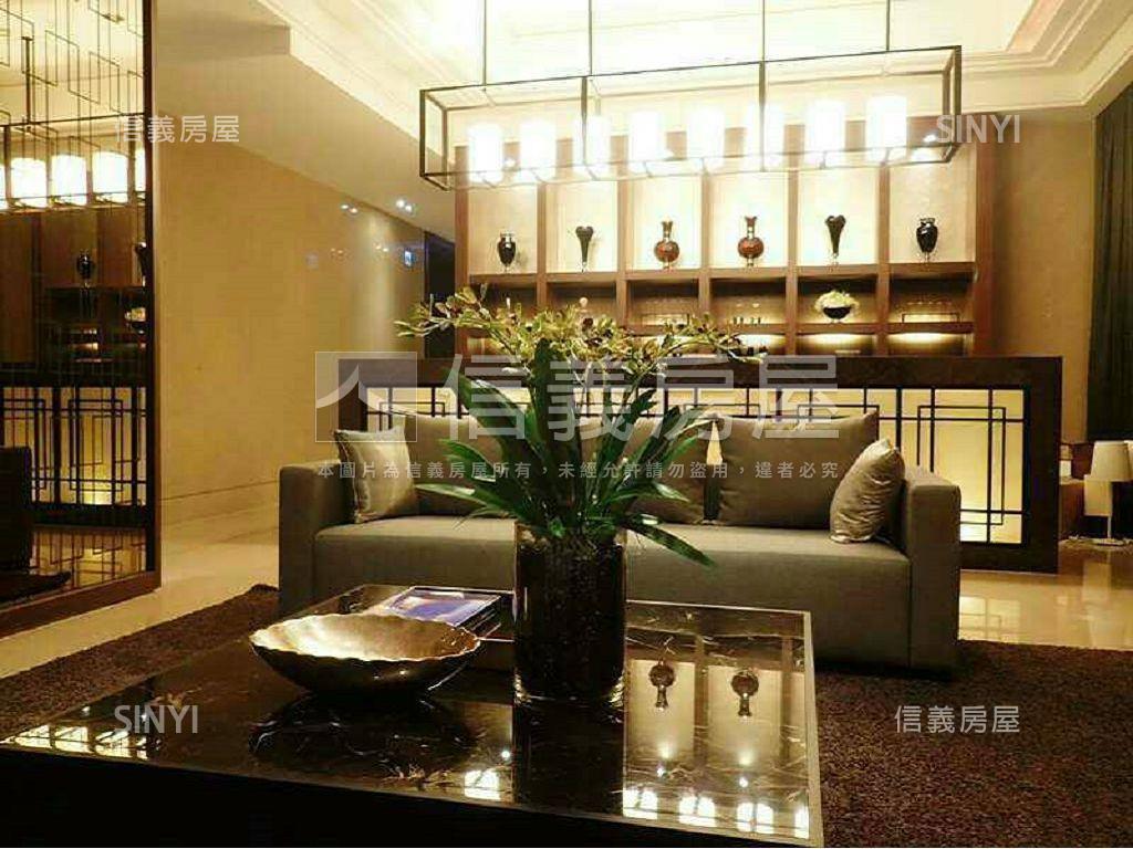 親家新藝三房雙車高樓景觀房屋室內格局與周邊環境