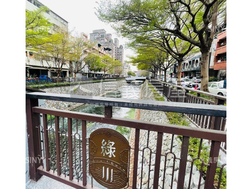 親家新藝三房雙車高樓景觀房屋室內格局與周邊環境