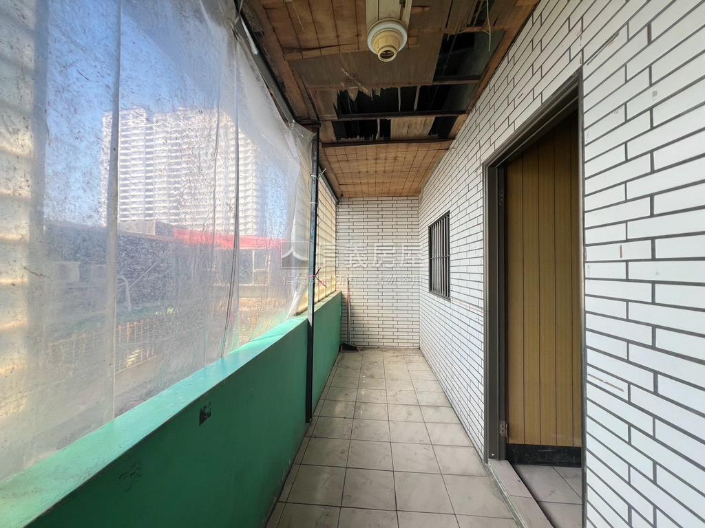 民樂方正採光美寓房屋室內格局與周邊環境