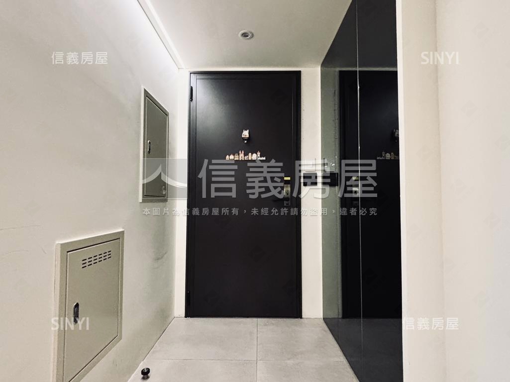 桃大誠溫馨採光大兩房車位房屋室內格局與周邊環境