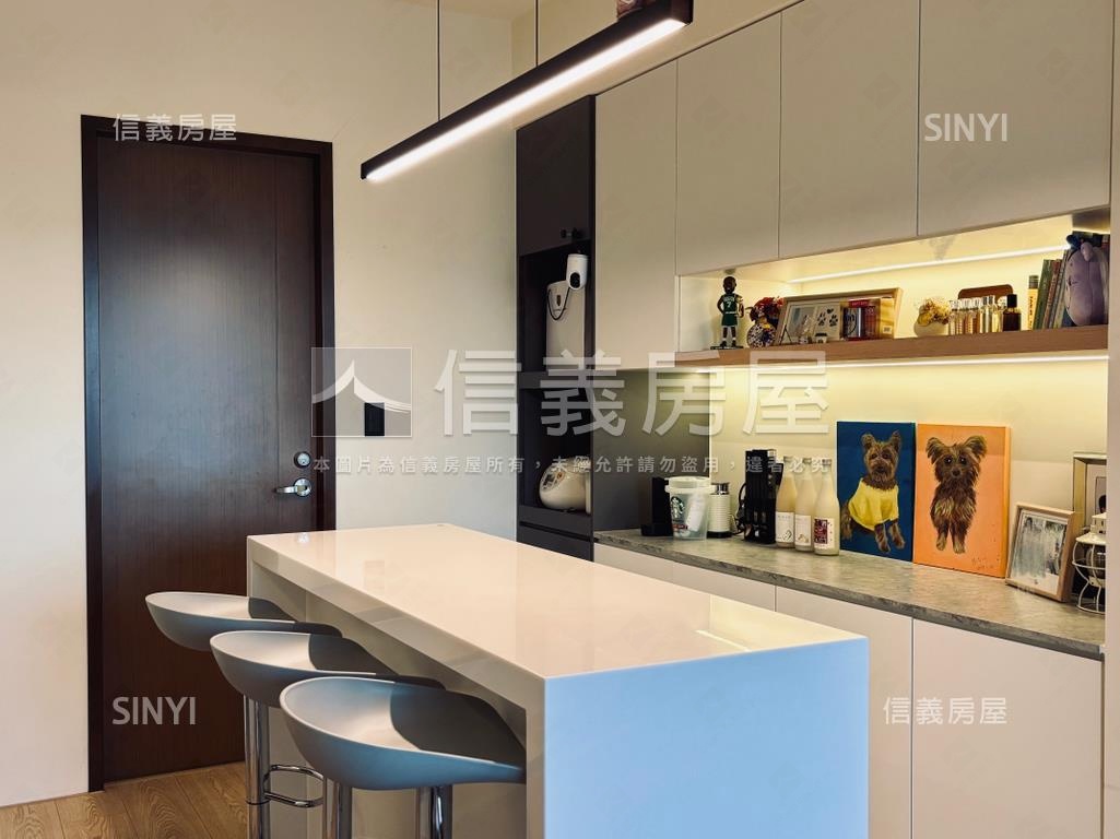 桃大誠溫馨採光大兩房車位房屋室內格局與周邊環境