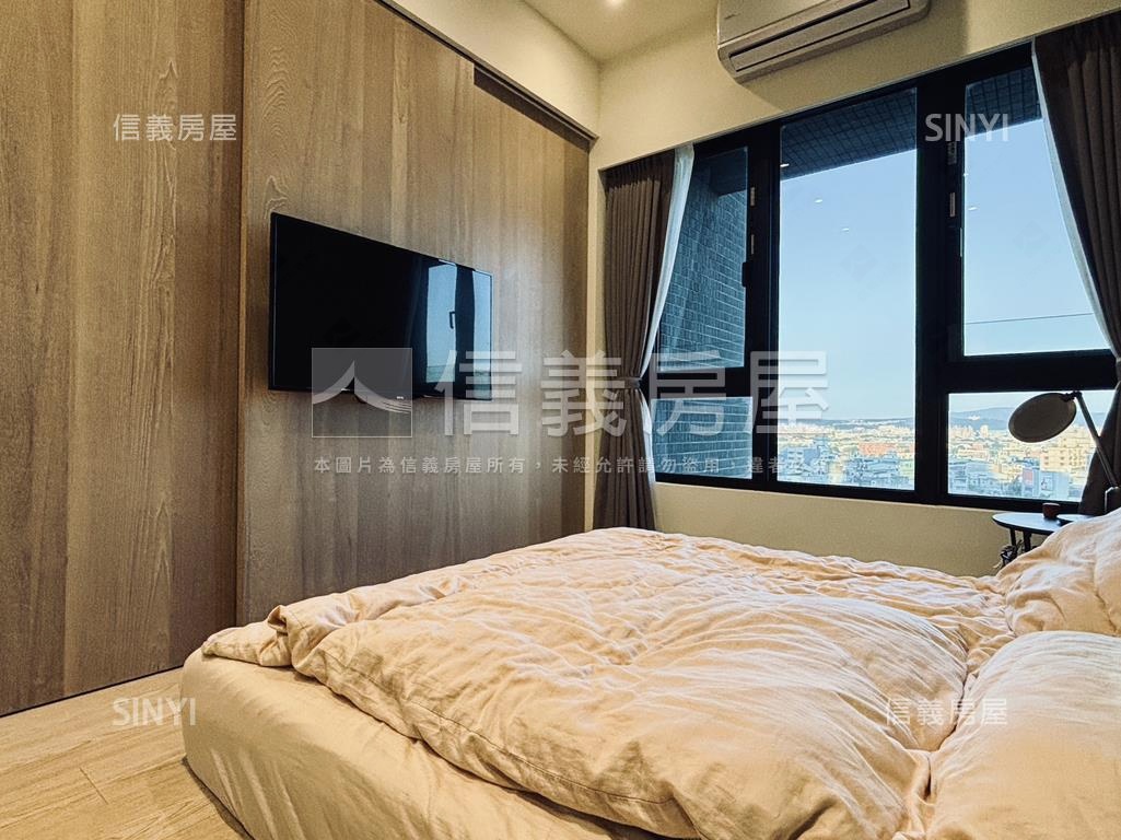 桃大誠溫馨採光大兩房車位房屋室內格局與周邊環境