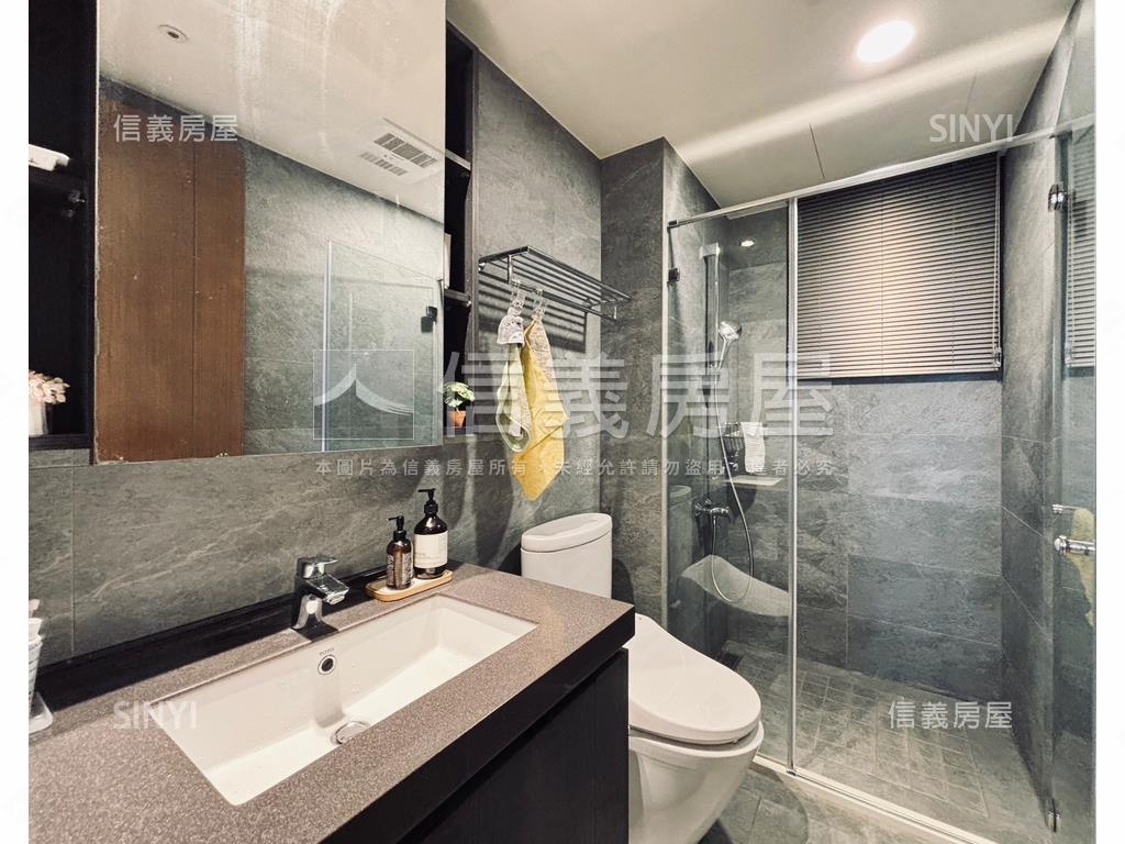 桃大誠溫馨採光大兩房車位房屋室內格局與周邊環境