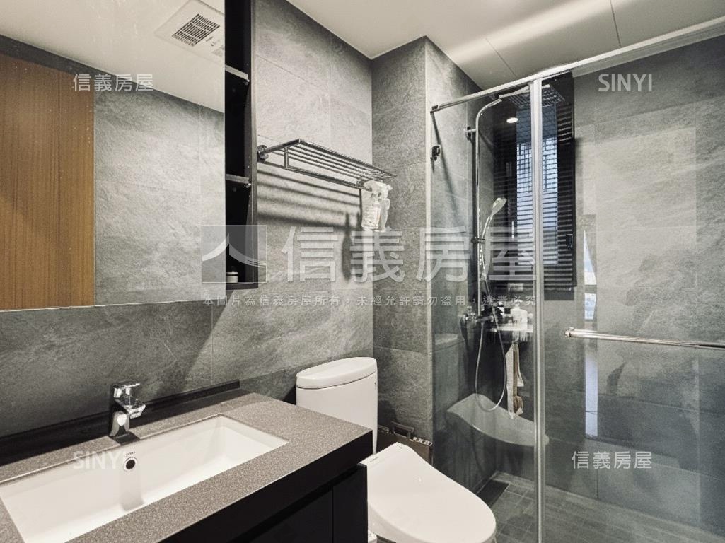 桃大誠溫馨採光大兩房車位房屋室內格局與周邊環境