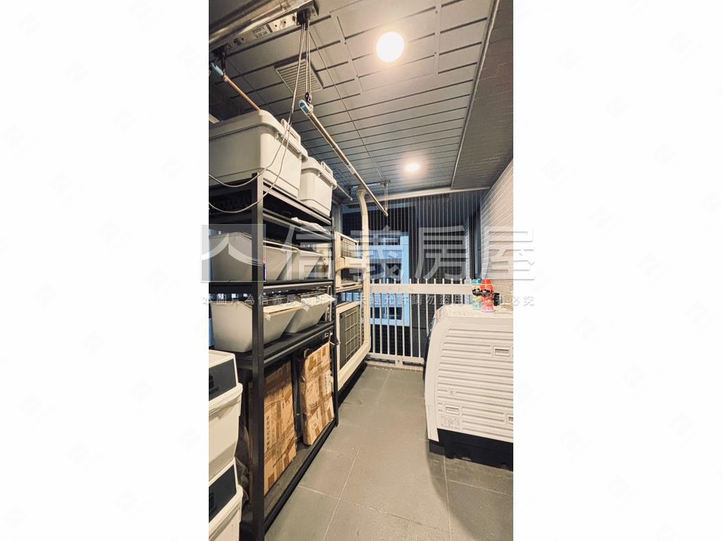 桃大誠溫馨採光大兩房車位房屋室內格局與周邊環境