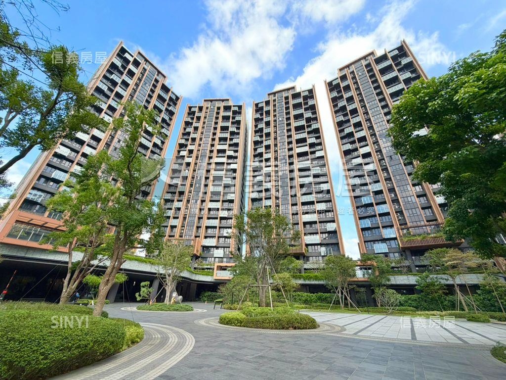 桃大誠溫馨採光大兩房車位房屋室內格局與周邊環境