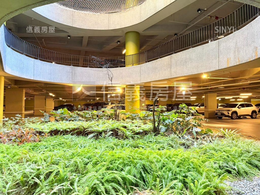 桃大誠溫馨採光大兩房車位房屋室內格局與周邊環境