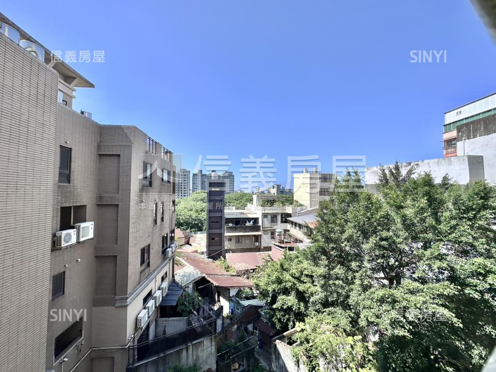近元智大學＊三面採光華廈房屋室內格局與周邊環境