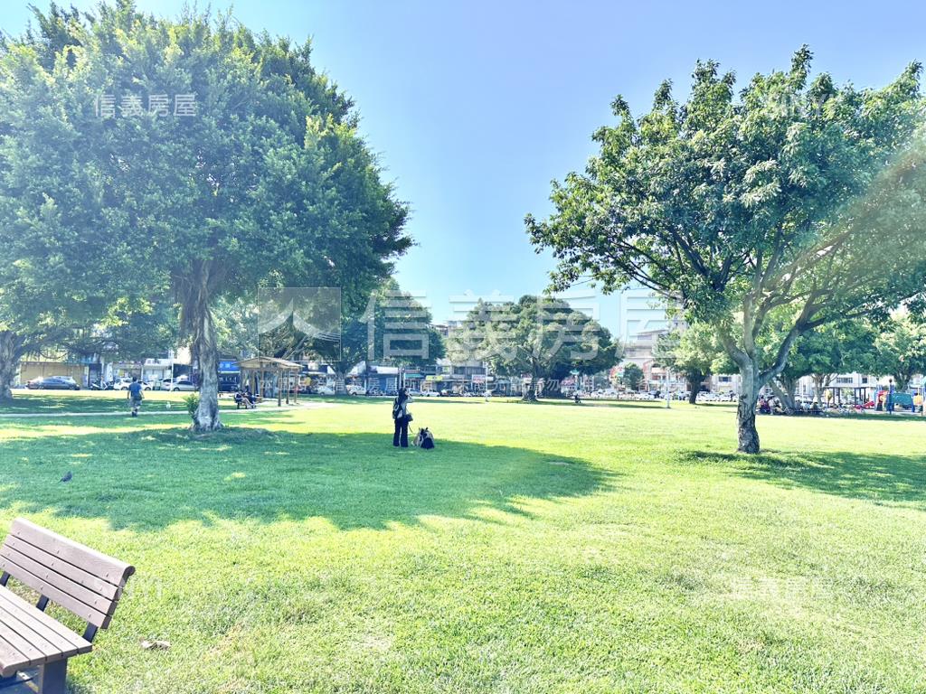 近元智大學＊三面採光華廈房屋室內格局與周邊環境
