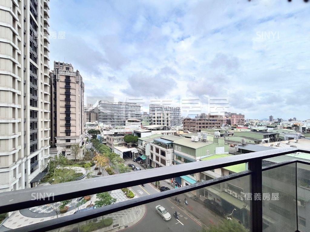 國泰心安夢自悠然房屋室內格局與周邊環境
