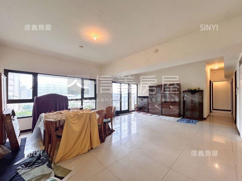 國泰心安夢自悠然房屋室內格局與周邊環境