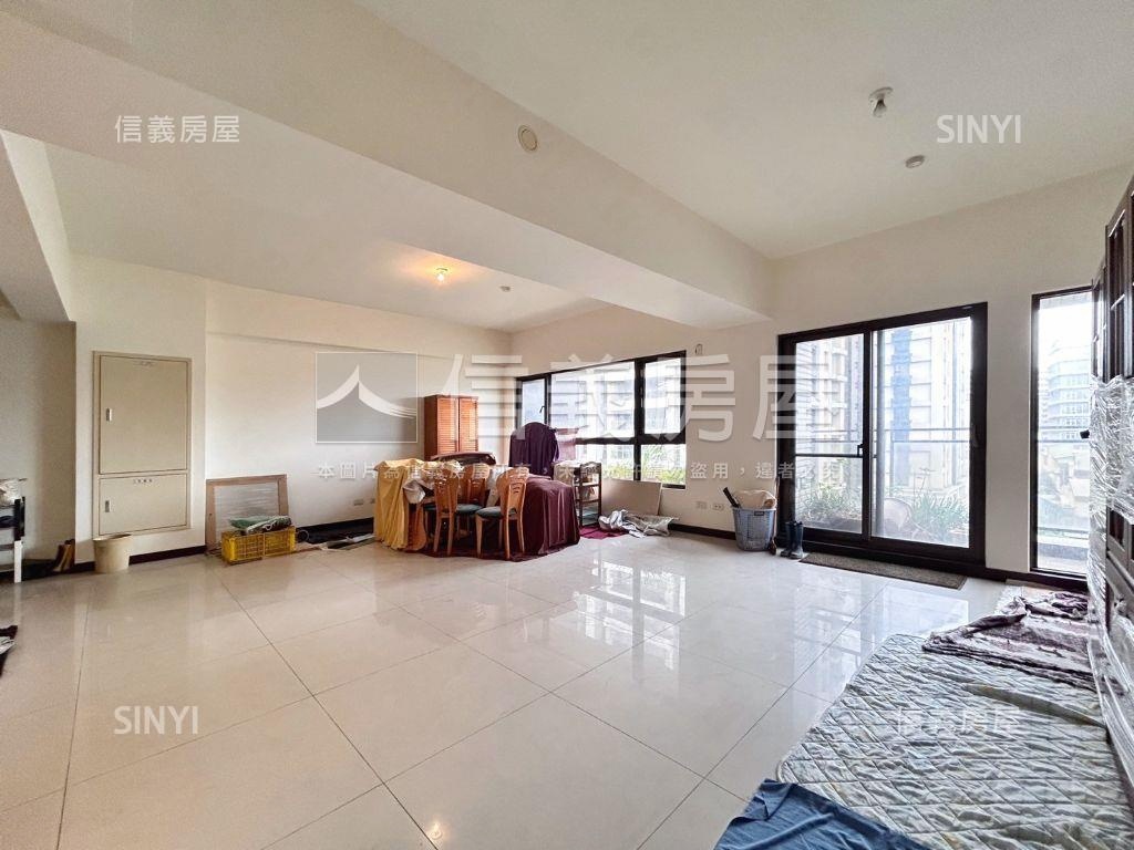 國泰心安夢自悠然房屋室內格局與周邊環境