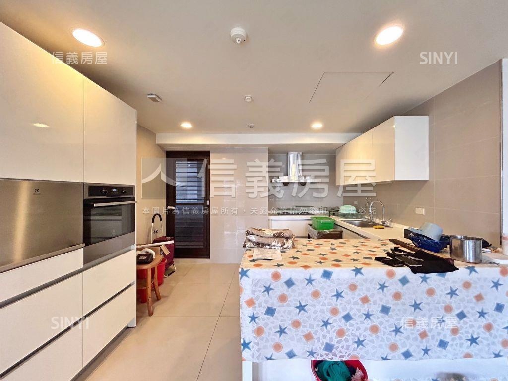 國泰心安夢自悠然房屋室內格局與周邊環境