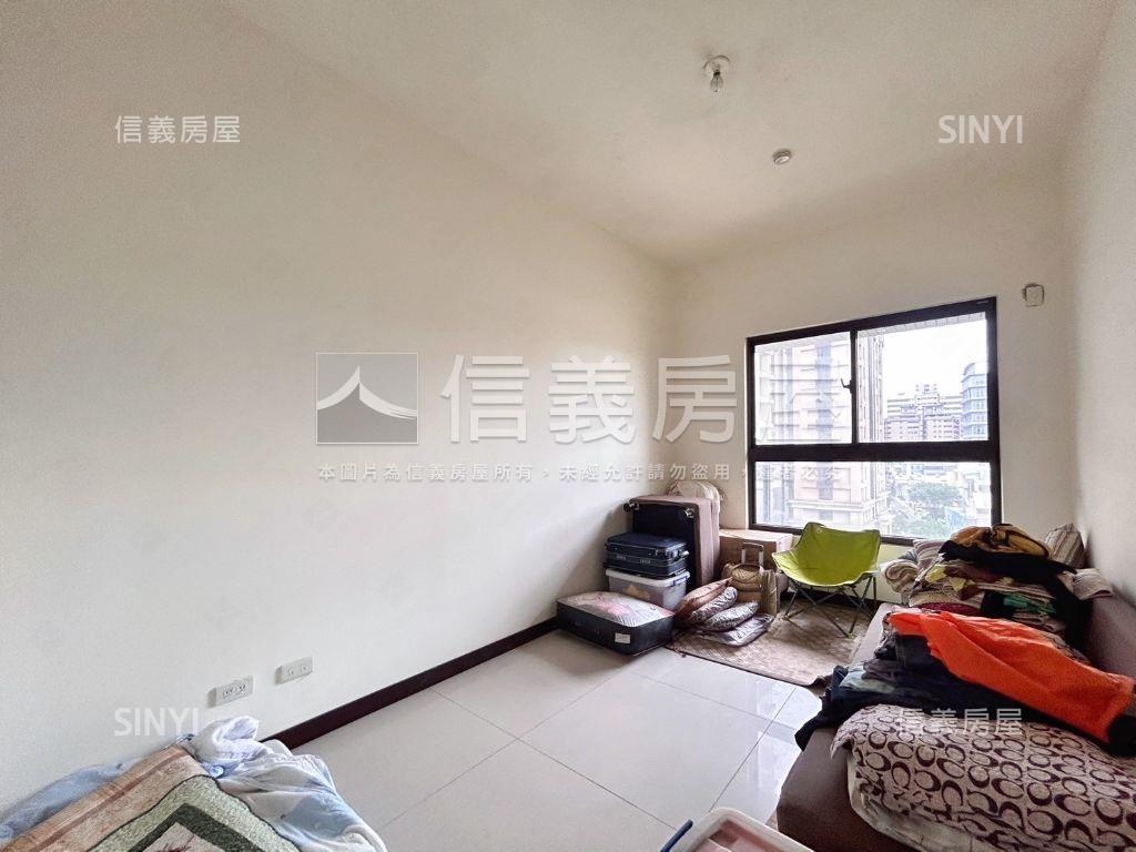 國泰心安夢自悠然房屋室內格局與周邊環境
