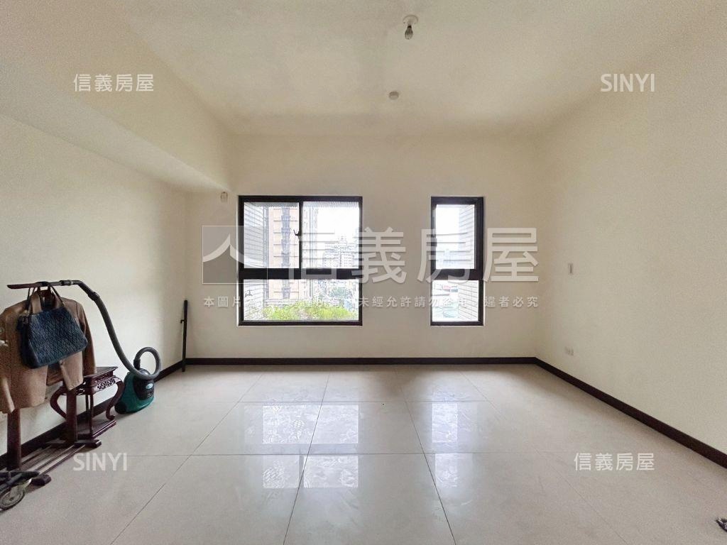 國泰心安夢自悠然房屋室內格局與周邊環境