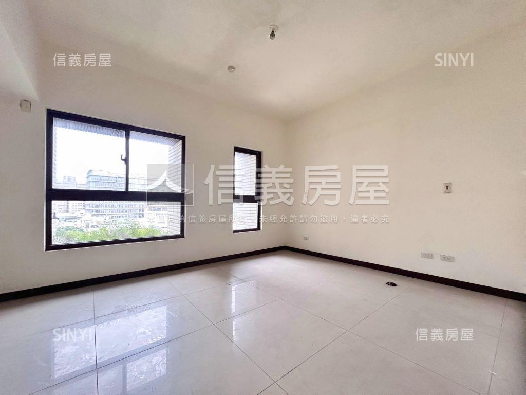 國泰心安夢自悠然房屋室內格局與周邊環境