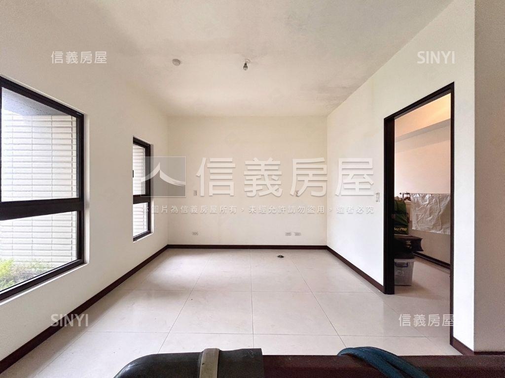 國泰心安夢自悠然房屋室內格局與周邊環境