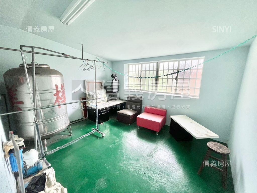 透天㊣近麗寶樂園低總價房屋室內格局與周邊環境