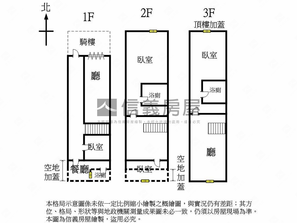 透天㊣近麗寶樂園低總價房屋室內格局與周邊環境