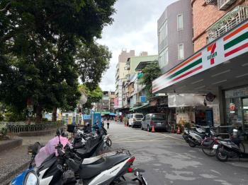 公園綠景★仁和美華廈