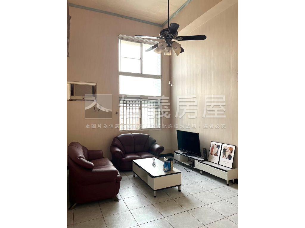 台南奇蹟房屋室內格局與周邊環境