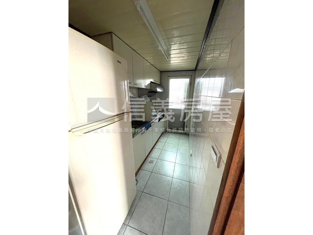 台南奇蹟房屋室內格局與周邊環境