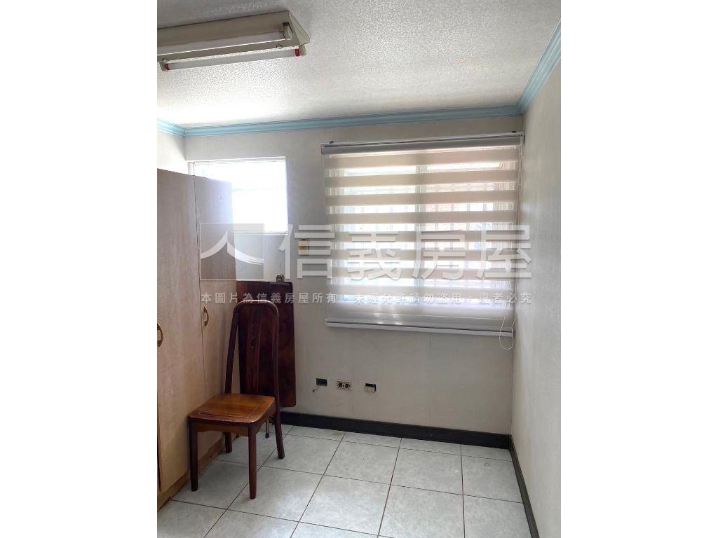 台南奇蹟房屋室內格局與周邊環境