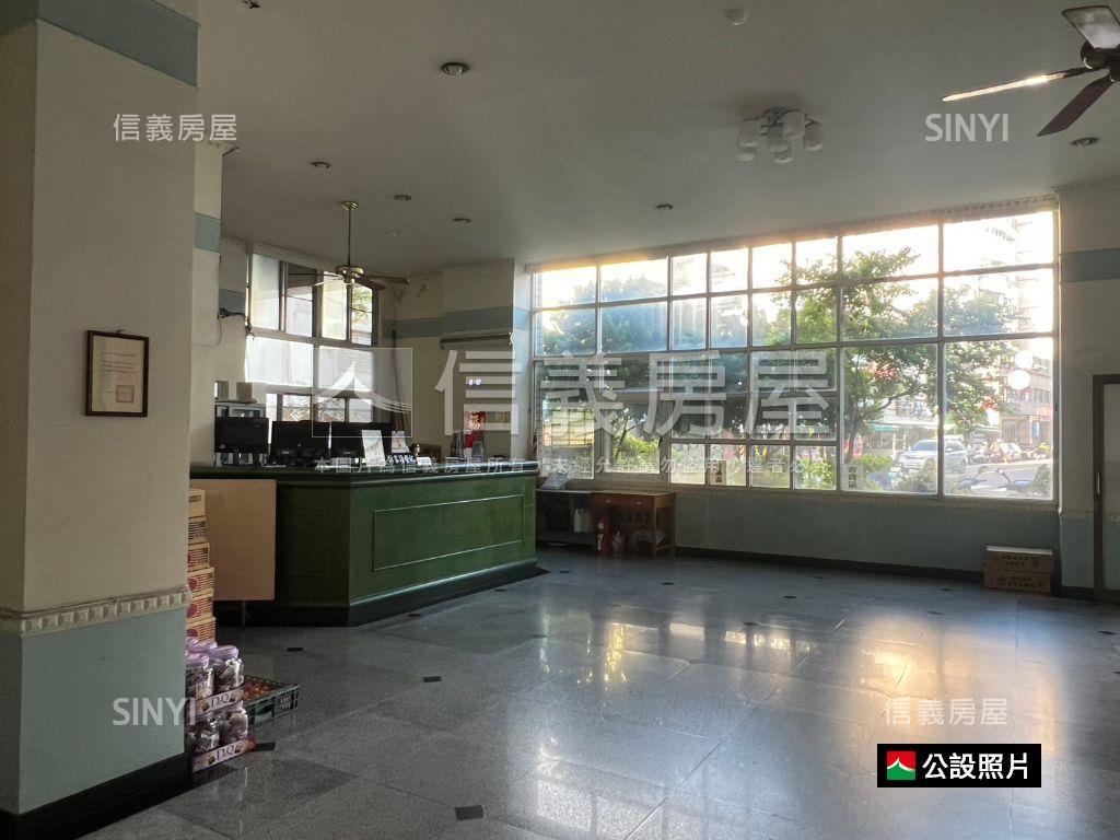 台南奇蹟房屋室內格局與周邊環境