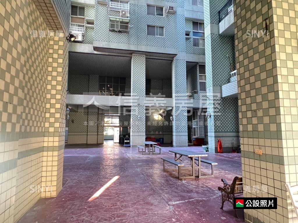 台南奇蹟房屋室內格局與周邊環境