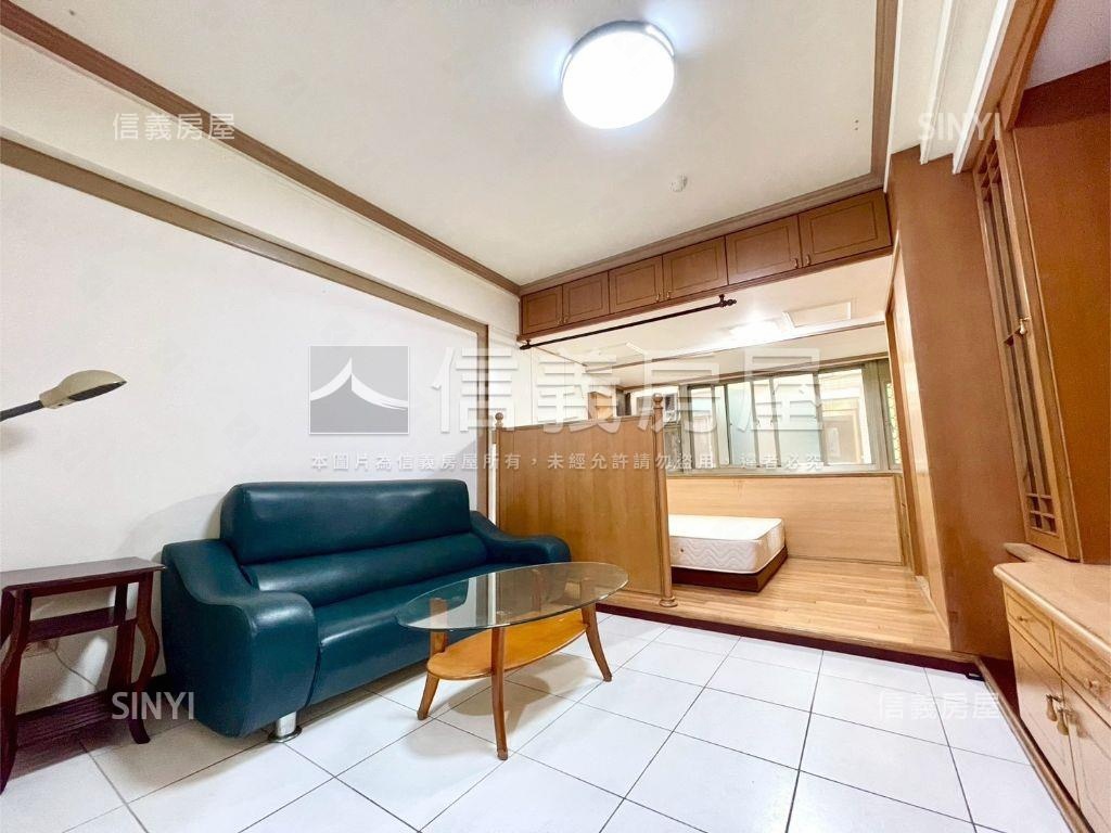 【冠德錦和園】安靜美宅房屋室內格局與周邊環境