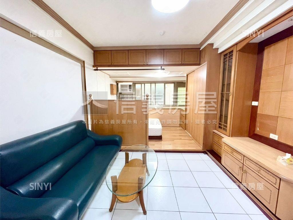 【冠德錦和園】安靜美宅房屋室內格局與周邊環境