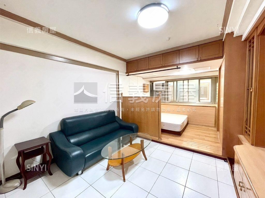 【冠德錦和園】安靜美宅房屋室內格局與周邊環境