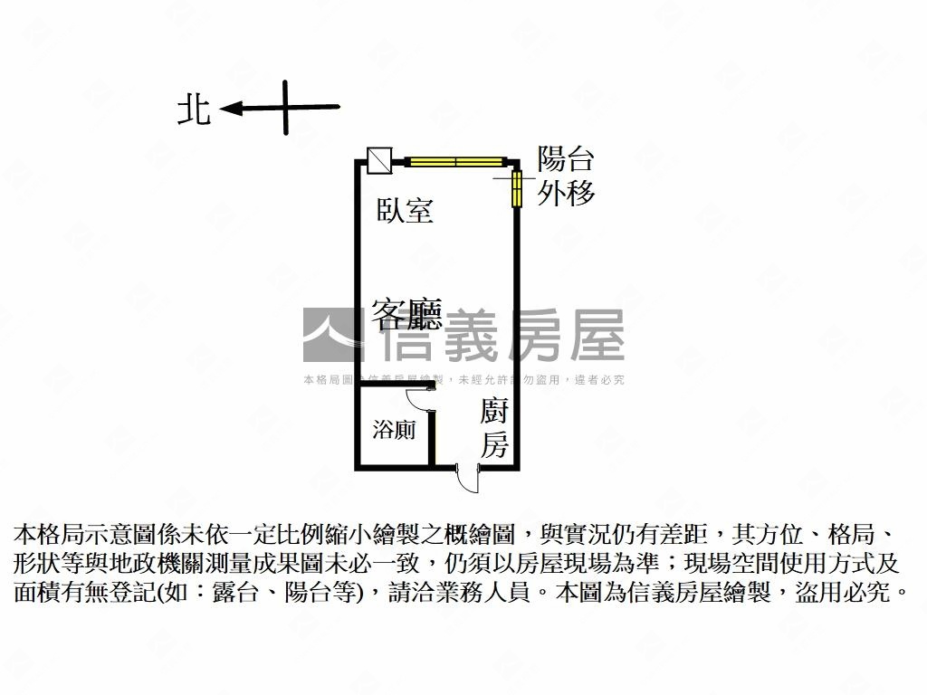 【冠德錦和園】安靜美宅房屋室內格局與周邊環境
