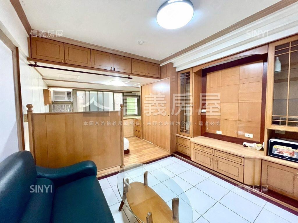 【冠德錦和園】安靜美宅房屋室內格局與周邊環境