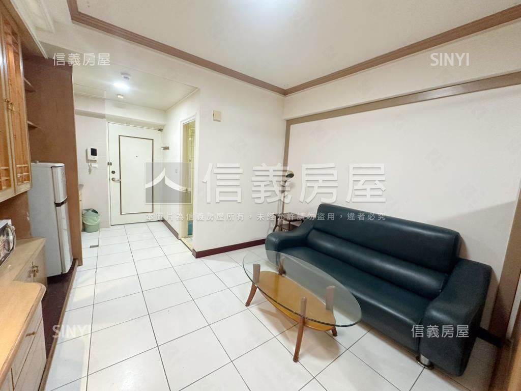 【冠德錦和園】安靜美宅房屋室內格局與周邊環境