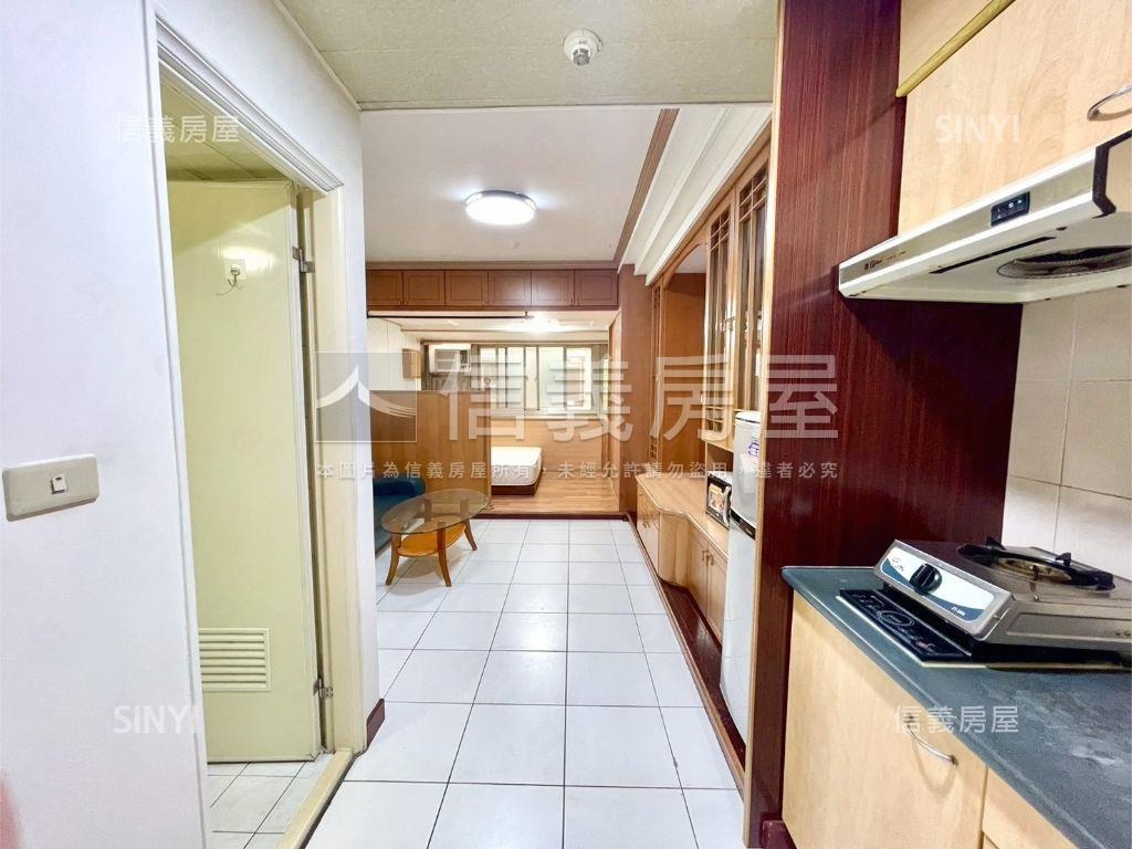 【冠德錦和園】安靜美宅房屋室內格局與周邊環境