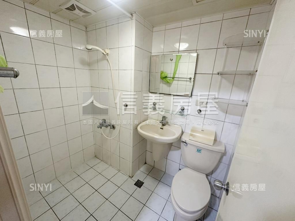 【冠德錦和園】安靜美宅房屋室內格局與周邊環境