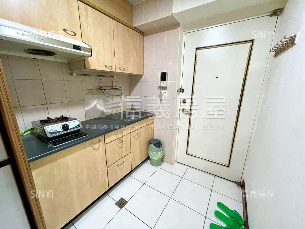 【冠德錦和園】安靜美宅房屋室內格局與周邊環境