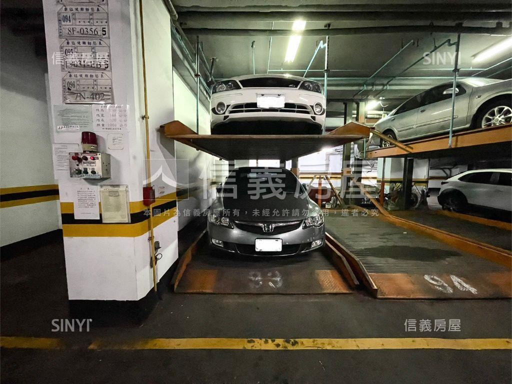 【冠德錦和園】安靜美宅房屋室內格局與周邊環境